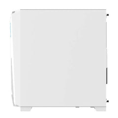 GIGABYTE C301 GLASS BIANCO
