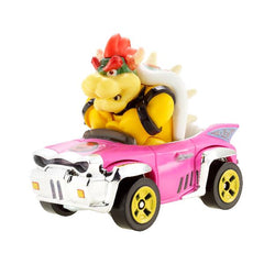 Hot Wheels Mario Kart