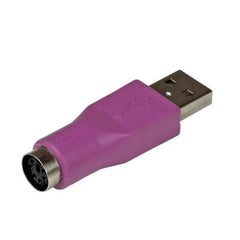 Adattatore tastiera PS/2 a USB F/M