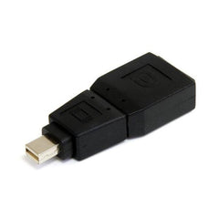 Convertitore Mini DisplayPort a DP M/F