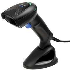 GRYPHON 4520 2D KIT CON CAVO USB E BASE PERMANENTE INCLUSI