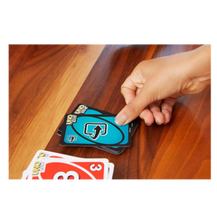Uno Flip
