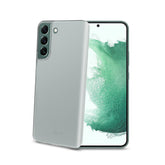 GELSKIN - Cover morbida trasparente in TPU compatibile con Samsung Galaxy S22+ 5G