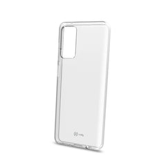 GELSKIN - Cover morbida trasparente in TPU compatibile con Xiaomi Redmi Note 11/ Redmi Note 11s