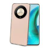 GELSKIN - Cover morbida trasparente in TPU compatibile con Honor Magic 6 Lite 5G/ Honor X9b