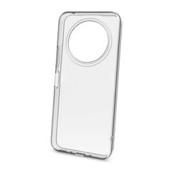 GELSKIN - Cover morbida trasparente in TPU compatibile con Xiaomi Redmi A3/ Redmi A3X