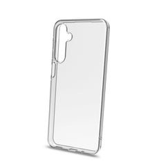 GELSKIN - Cover morbida trasparente in TPU compatibile con Samsung Galaxy A16 5G/ A16 5G EE/ A16 4G/ A16 4G EE/ M16/ F16
