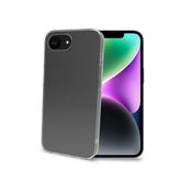 GELSKIN - Cover morbida trasparente in TPU compatibile con Apple iPhone 16e/ iPhone 17e