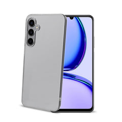 GELSKIN - Cover morbida trasparente in TPU compatibile con Samsung Galaxy A26 5G/ Galaxy A26 5G Enterprise Edtion