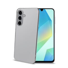 GELSKIN - Cover morbida trasparente in TPU compatibile con Samsung Galaxy A17 5G/ Galaxy A17 4G/ Galaxy A17 5G Enterprise Edition
