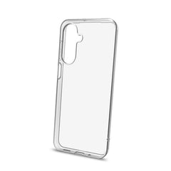 GELSKIN - Cover morbida trasparente in TPU compatibile con Samsung Galaxy A17 5G/ Galaxy A17 4G/ Galaxy A17 5G Enterprise Edition