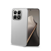 GELSKIN - Cover morbida trasparente in TPU compatibile con Xiaomi 15T