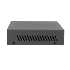 LEVELONE GEP-0625 - SWITCH PoE 6-PORTE 2,5 GIGABIT, 5x Porte PoE, 1x 10G/SFP+