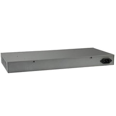 LEVELONE GEP-2682 - SWITCH 26-PORTE GIGABIT L3 LITE MANAGED PO3 370W, 2x SFP/RJ45 COMBO