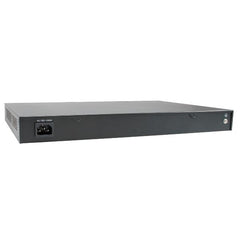 LEVELONE GEP-2821 - SWITCH 28-PORTE UNMANAGED GIGABIT POE, 390W, 24x PoE, 2x Gigabit RJ45, 2x Gigabit SFP, 802.3at/af PoE