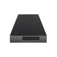 LEVELONE GES-2118P - SWITCH HILBERT 18-PORTE GIGABIT SMART LITE POE 802.3at/af 230W, 16x PoE + 2x Gigabit SFP