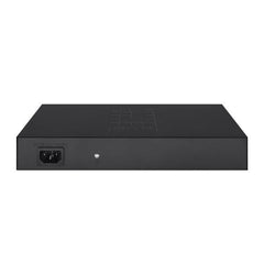LEVELONE GES-2118 - SWITCH HILBERT 16-PORTE GIGABIT SMART LITE, 16x Gigabit RJ45 + 2x Gigabit SFP