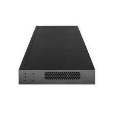 LEVELONE GES-2126 - SWITCH HILBERT 26-PORTE GIGABIT SMART LITE, 24x Gigabit RJ45 + 2x Gigabit SFP