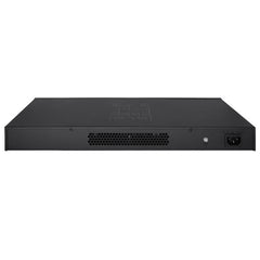 LEVELONE GES-2126 - SWITCH HILBERT 26-PORTE GIGABIT SMART LITE, 24x Gigabit RJ45 + 2x Gigabit SFP