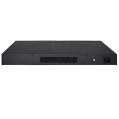 LEVELONE GES-2128 - SWITCH HILBERT 28-PORTE GIGABIT SMART LITE, 24x Gigabit RJ45 + 4x Gigabit SFP/RJ45 Combo