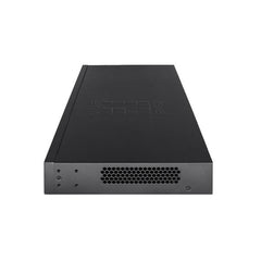 LEVELONE GES-2128 - SWITCH HILBERT 28-PORTE GIGABIT SMART LITE, 24x Gigabit RJ45 + 4x Gigabit SFP/RJ45 Combo