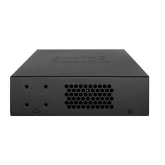 LEVELONE GES-2208 - SWITCH HILBERT 8-PORTE GIGABIT SMART LITE 10"