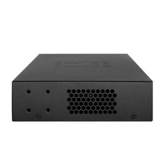 LEVELONE GES-2216 - SWITCH HILBERT 16-PORTE GIGABIT SMART LITE 10"