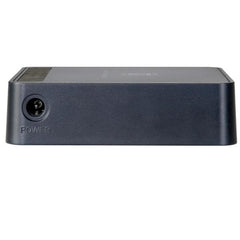 LEVELONE GEU-0522 - SWITCH 5-PORTE GIGABIT