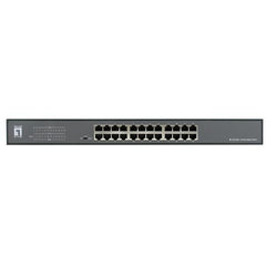 LEVELONE GEU-2431 - SWITCH 24 PORTE GIGABIT
