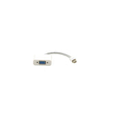 ADATTATORE miniDP/VGA