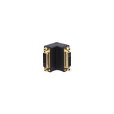 ADATTATORE DVI(M)/VGA(F)