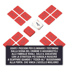 L'IMPICCIONE