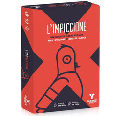 L'IMPICCIONE
