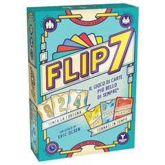 FLIP 7