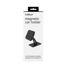 GHOSTDASHMINI - Universal Magnetic Car Holder