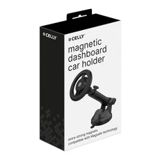 GHOSTMAGPRODS - Universal Car Holder compatible with Magsafe technology
