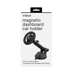 GHOSTMAGPRODS - Universal Car Holder compatible with Magsafe technology