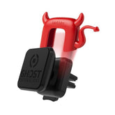 GHOSTPLUSDEVIL - Universal Magnetic Car Holder+Air Car Freshner