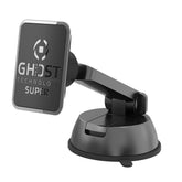 GHOSTSUPERDASH - Universal Magnetic Car Holder