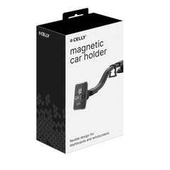 GHOSTSUPERFLEX - Universal Magnetic Car Holder