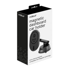 GHOSTSUPERMAGDS - Universal Car Holder compatible with Magsafe technology