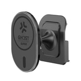 GHOSTSUPERMAGT - Tesla Car holder compatible with Magsafe technology