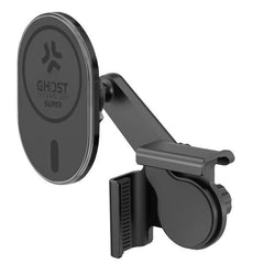 GHOSTSUPERMAGT - Tesla Car holder compatible with Magsafe technology