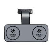 GHOSTSUPMAGDUO - Dual Universal Magnetic Car Holder