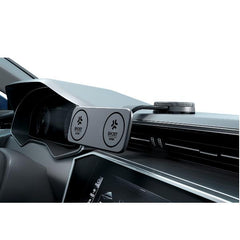 GHOSTSUPMAGDUO - Dual Universal Magnetic Car Holder
