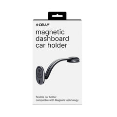 GHOSTSUPMAGFL - Universal Car Holder compatible with Magsafe technology