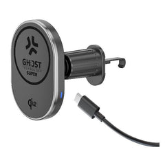 GHOSTSUPMAGQI2 - Universal Car Holder Qi2