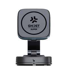 GHOSTSUPMAGSCCH - Universal Magnetic Charger Car Holder