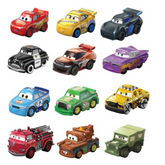 Hot Wheels Mini Racers