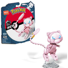 MEGA POKEMON PERSONAGGI CORE ASS.TO